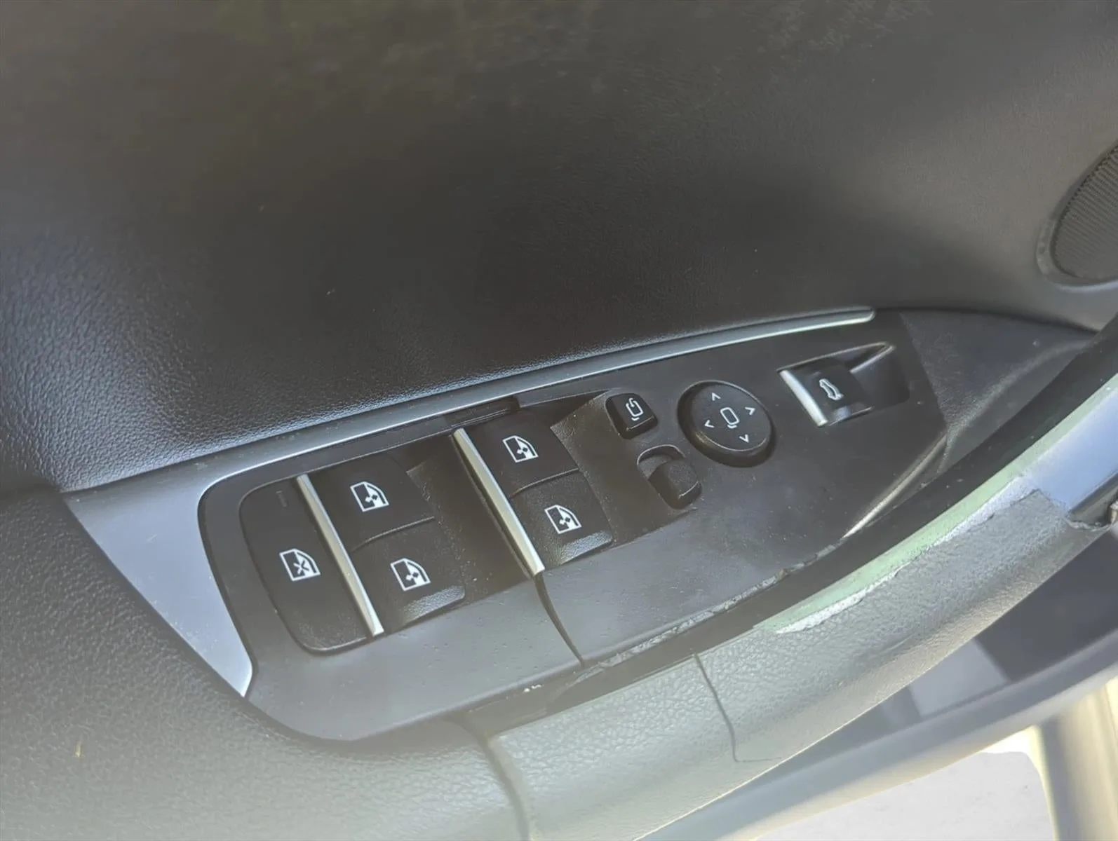 2019 BMW X3 sDrive30i Sports Activity Vehicle photo 11