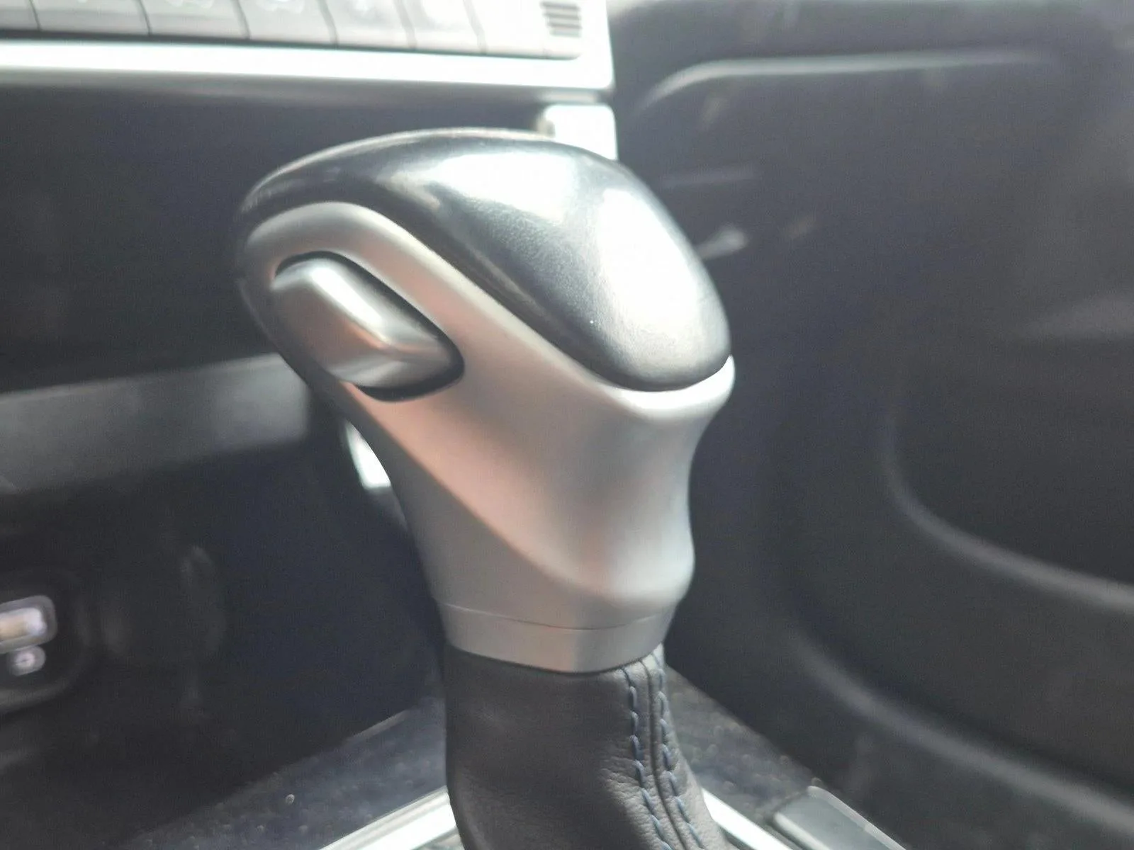 2022 Kia Seltos S IVT FWD photo 8