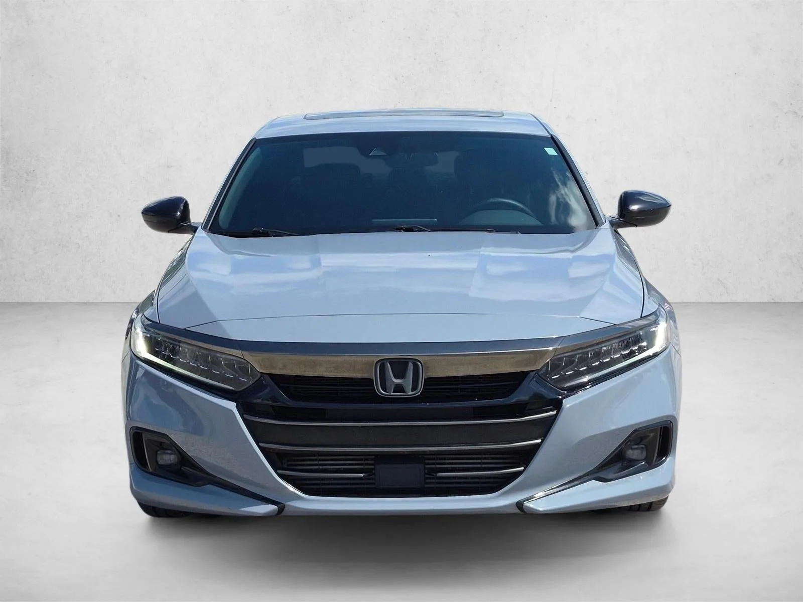2022 Honda Accord Sedan Sport 2.0T Automatic photo 2