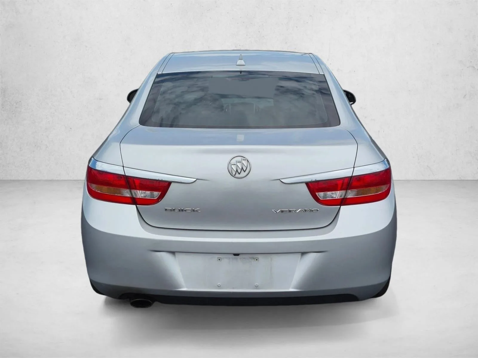 2013 Buick Verano Base photo 6