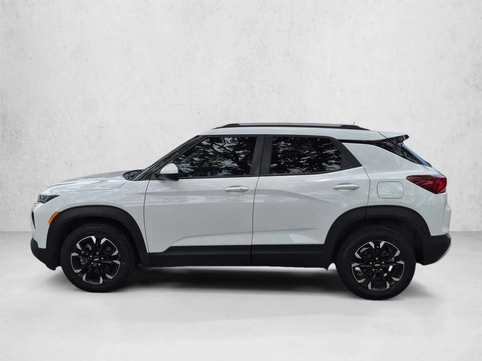 2023 Chevrolet Trailblazer LT photo 8