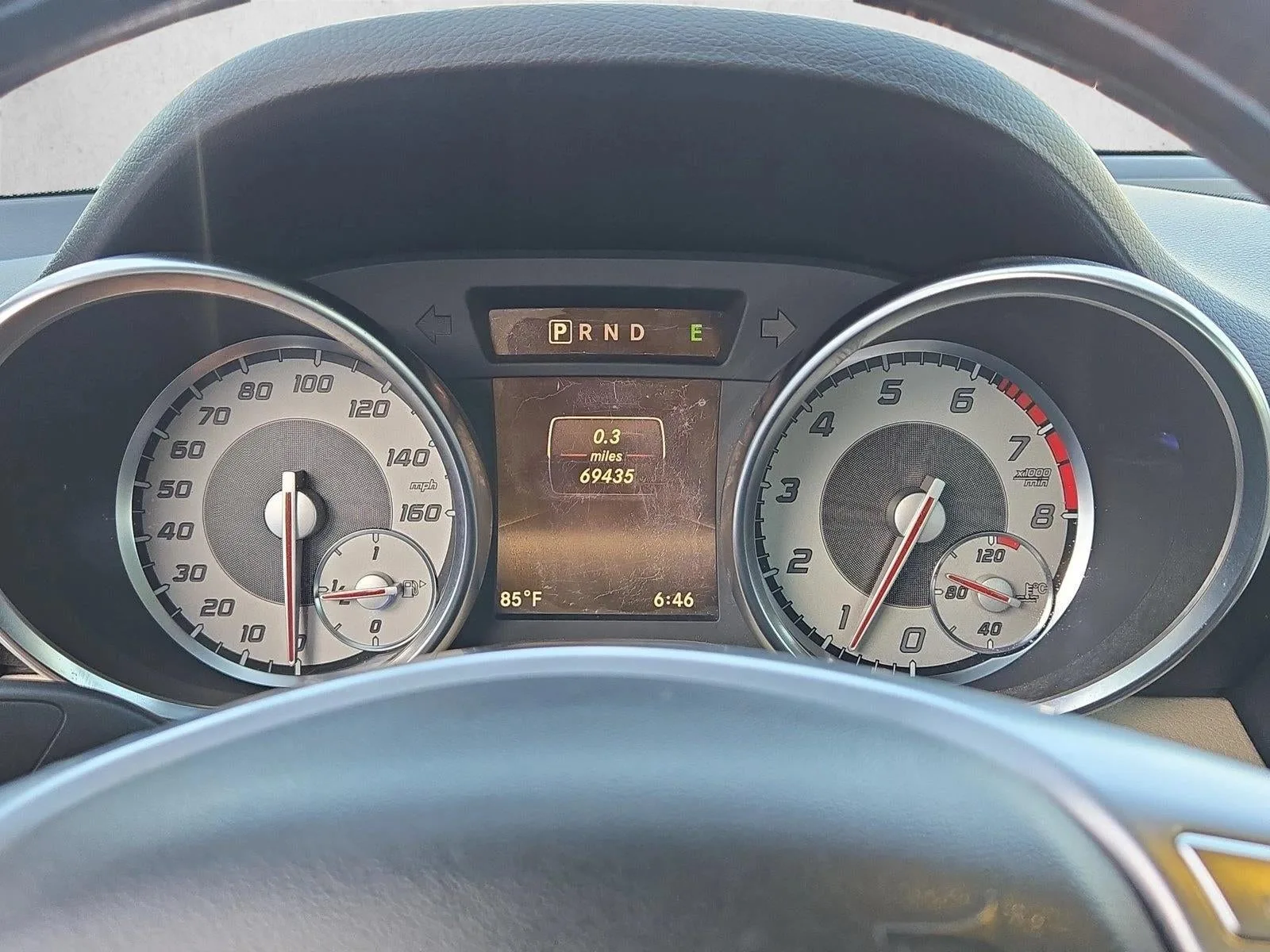 2014 Mercedes-Benz SLK SLK 250 photo 11