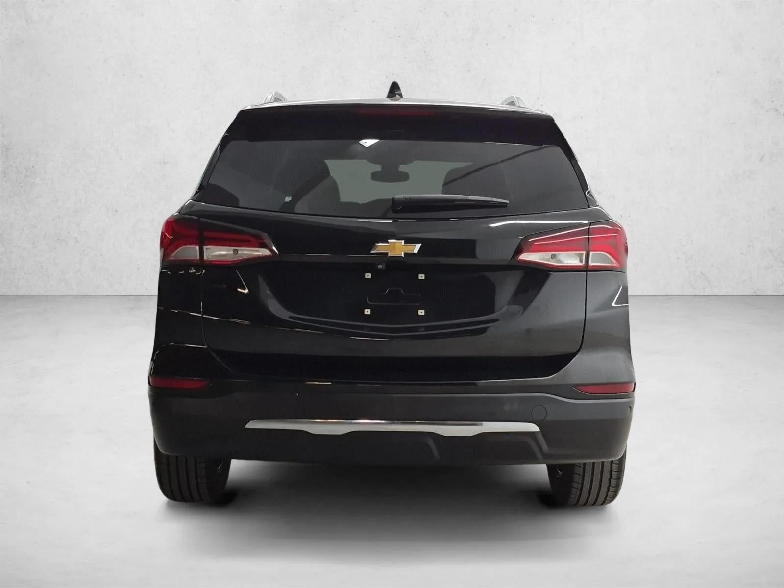 2022 Chevrolet Equinox Premier photo 7