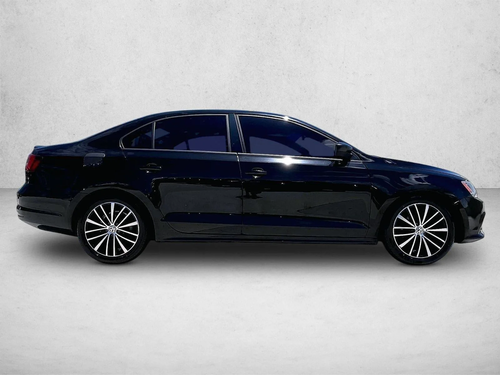 2015 Volkswagen Jetta 4dr Auto 1.8T Sport PZEV Sedan photo 5