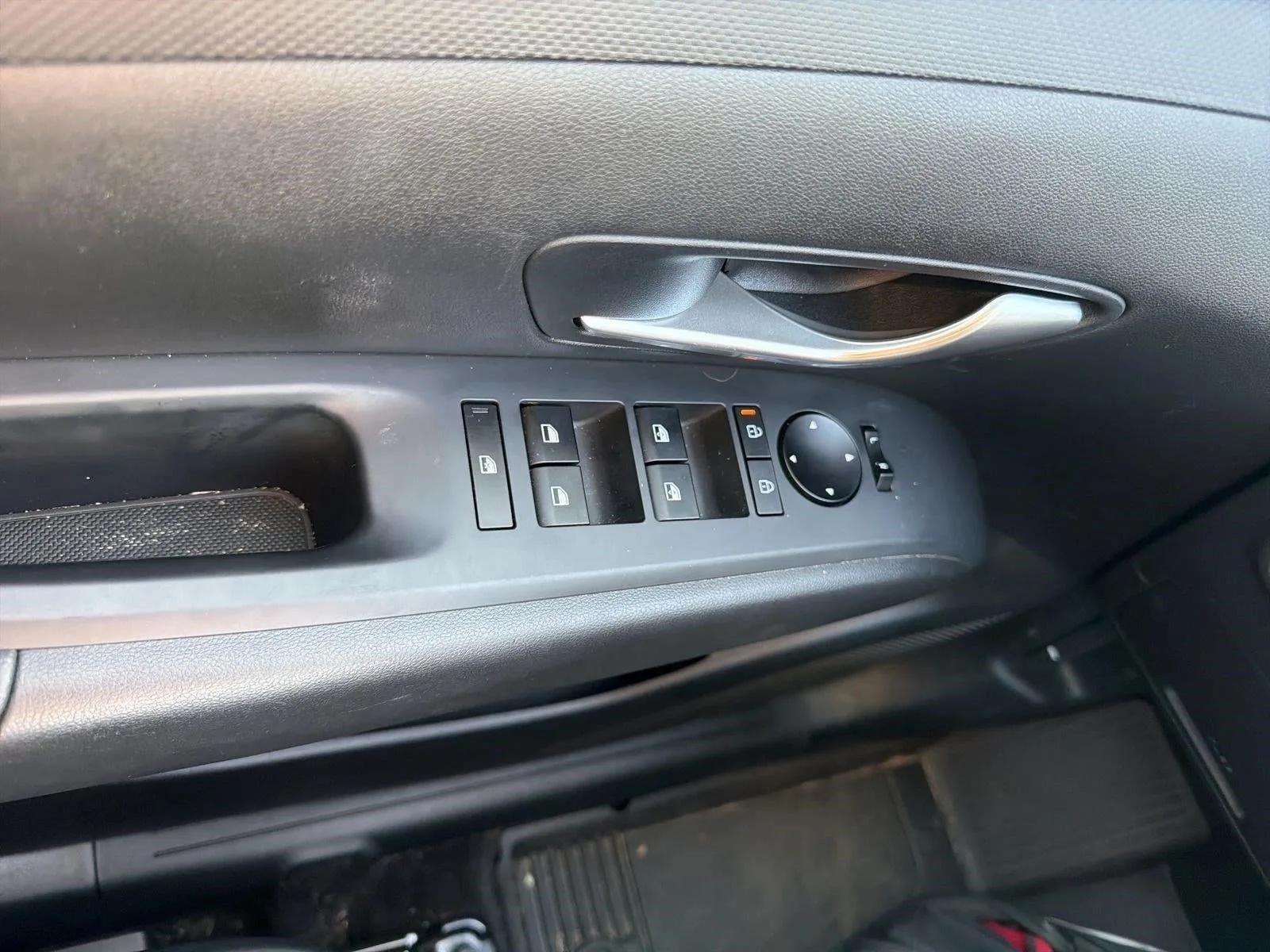2025 Hyundai TUCSON SEL FWD photo 9