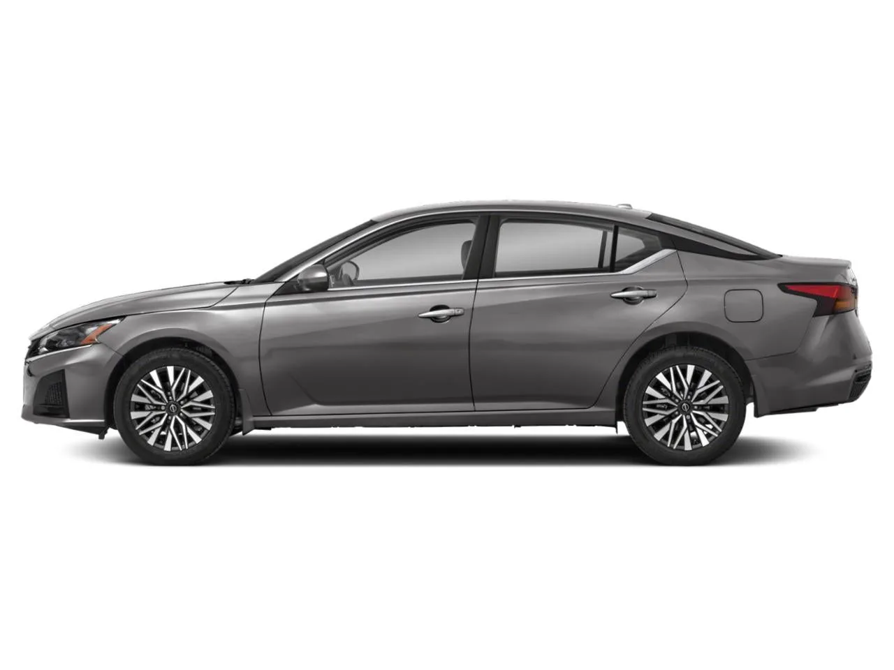 2024 Nissan Altima 2.5 SV AWD Sedan photo 5