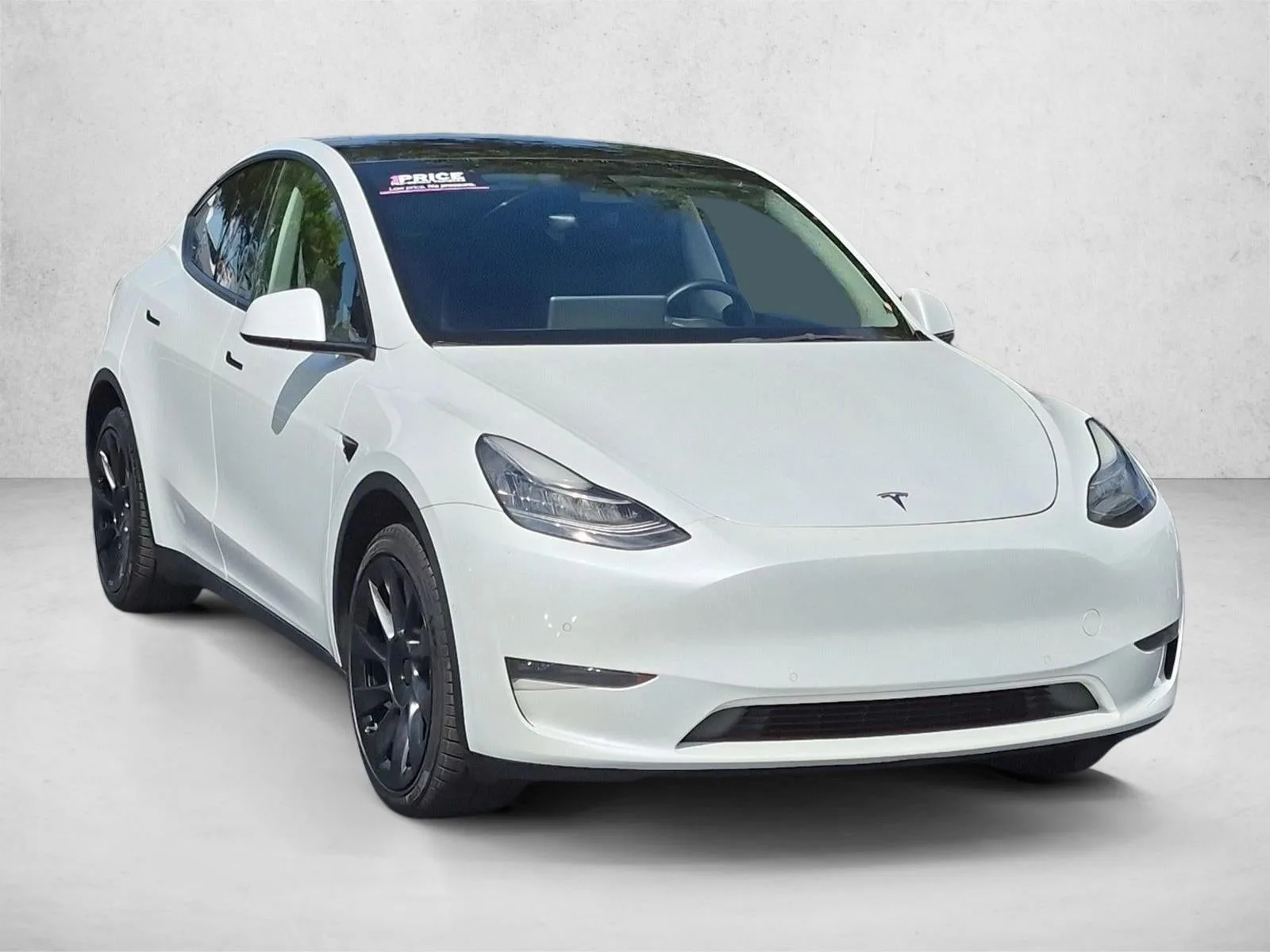 2022 Tesla Model Y Long Range photo 3