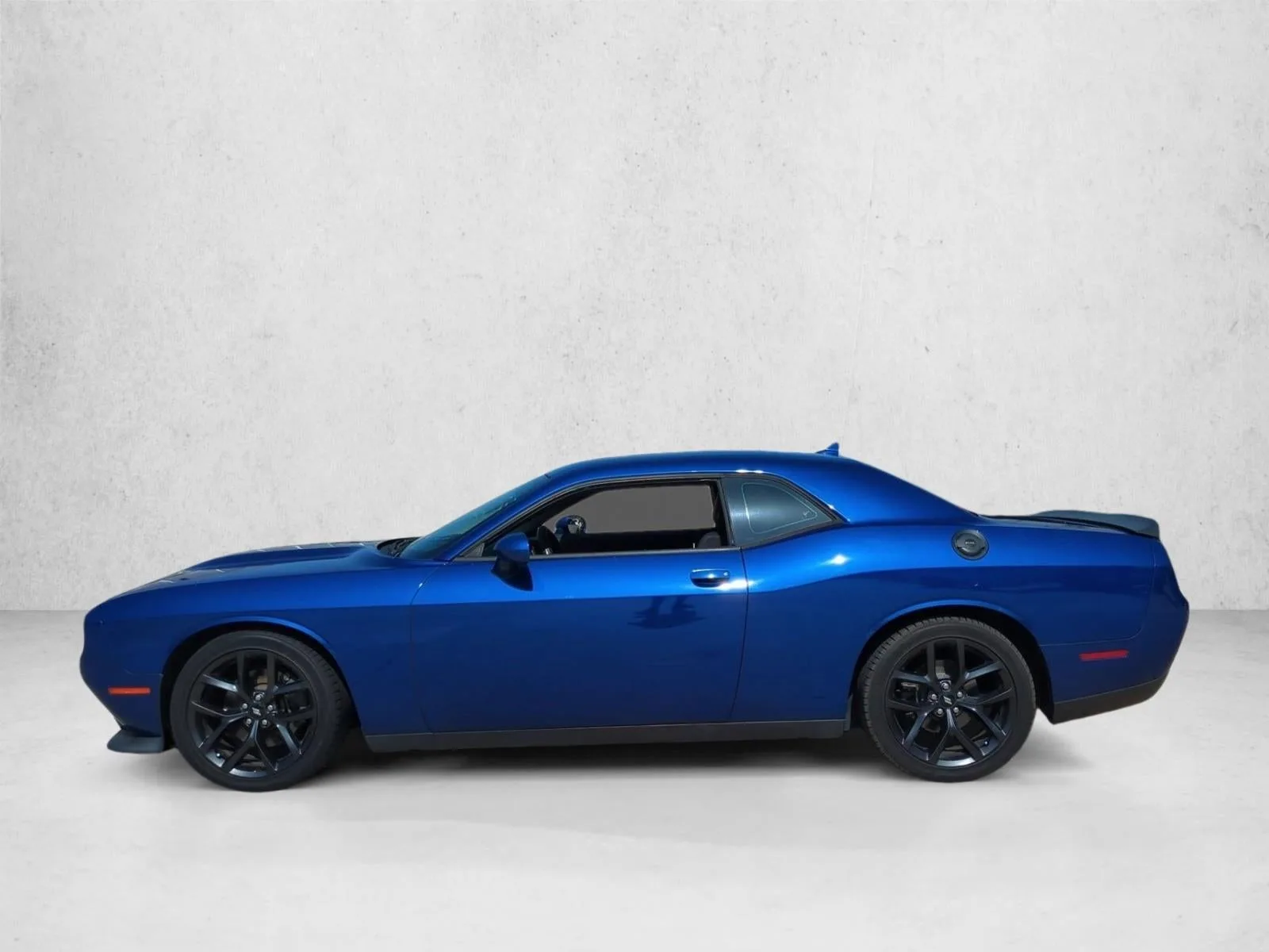 2019 Dodge Challenger GT RWD photo 8