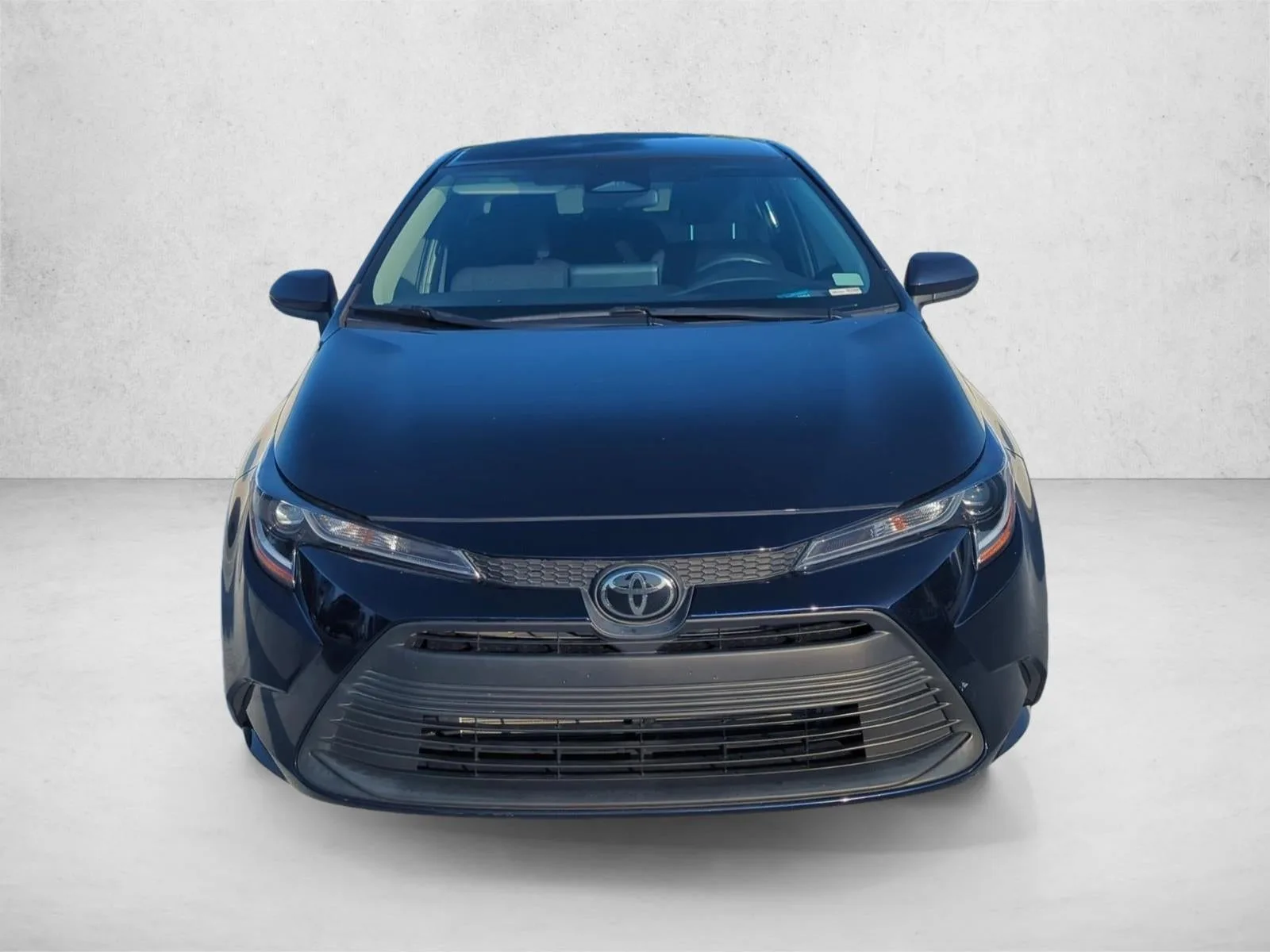 2024 Toyota Corolla LE CVT (Natl) photo 2