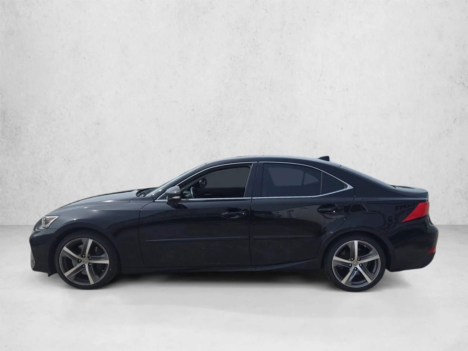 2018 Lexus IS 300 photo 8