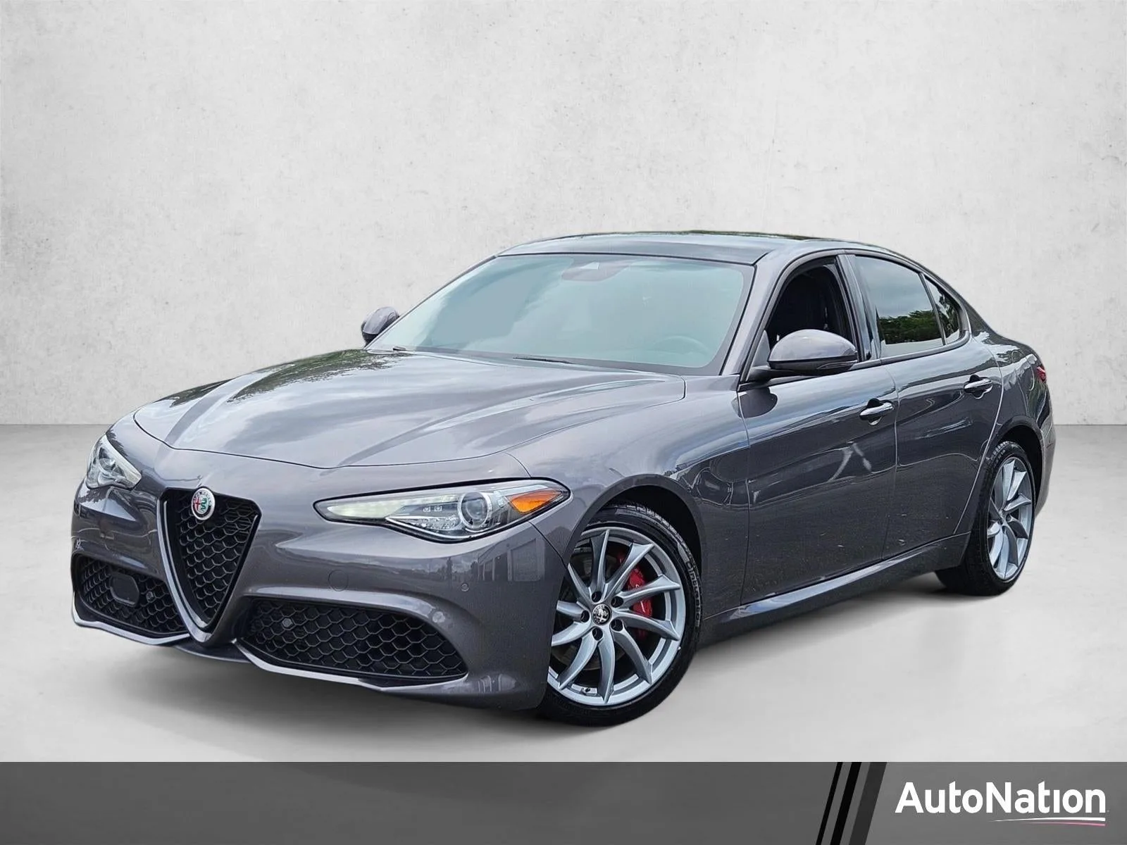 2022 Alfa Romeo Giulia