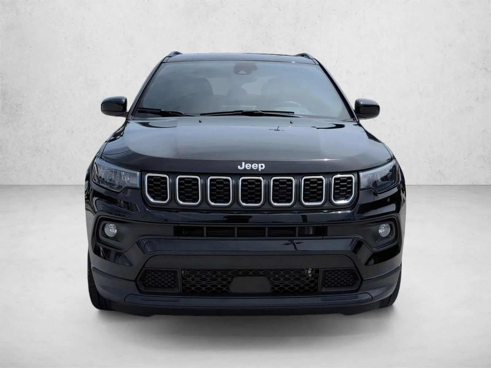 2025 Jeep Compass Latitude 4x4 photo 7