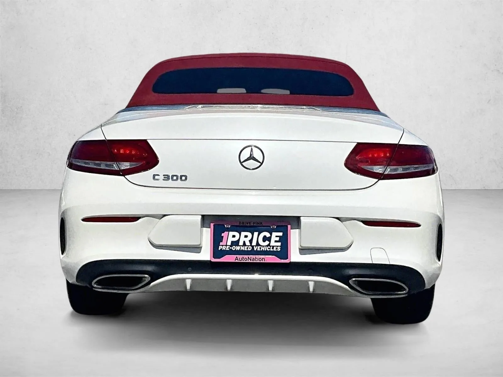 2017 Mercedes-Benz C 300 C 300 photo 4