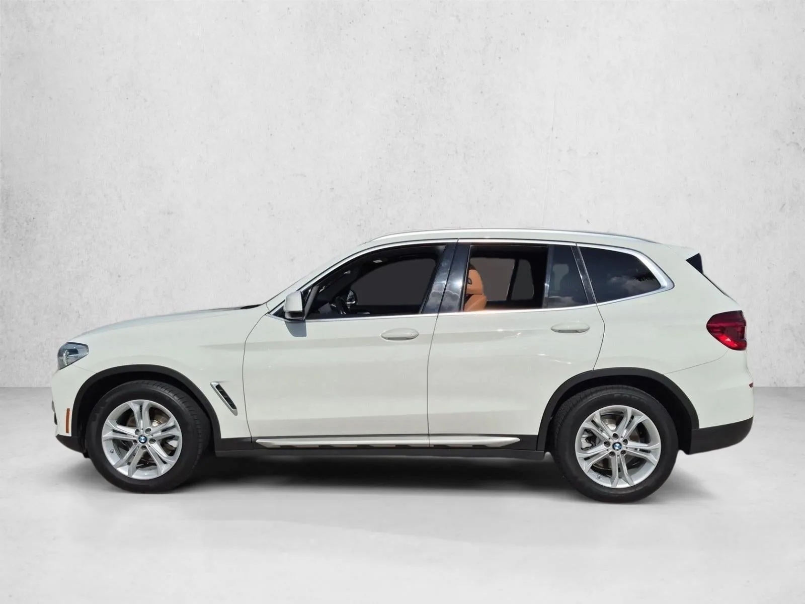 2020 BMW X3 sDrive30i Sports Activity Vehicle photo 9