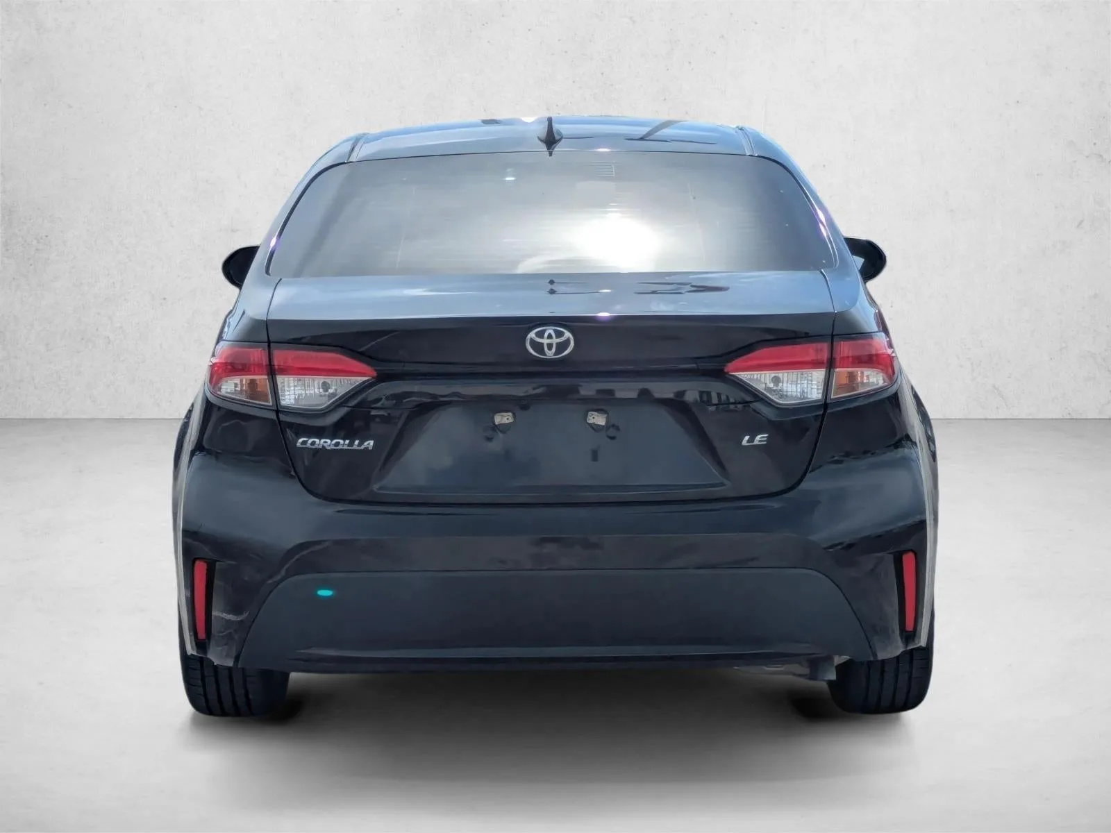 2022 Toyota Corolla LE photo 6
