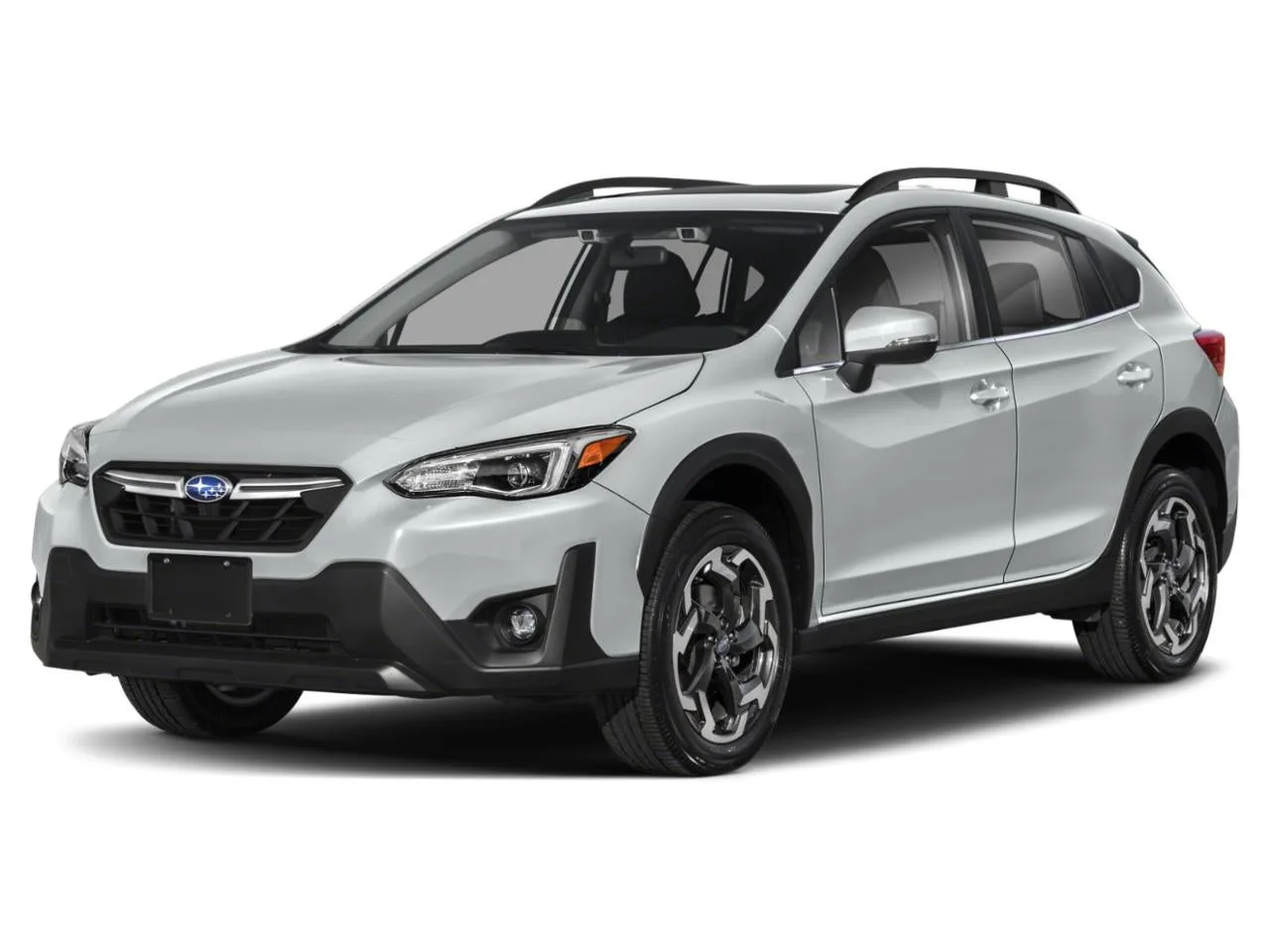 2021 Subaru Crosstrek Limited CVT photo 4