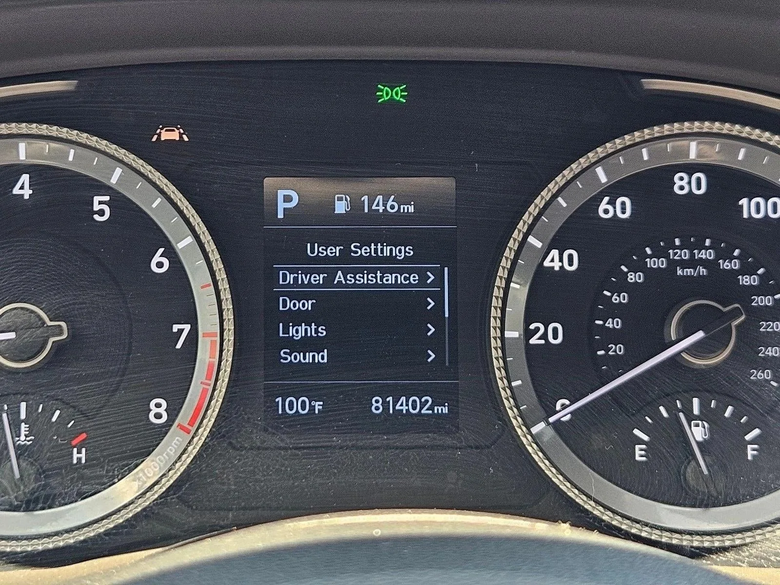 2021 Hyundai SONATA SE 2.5L photo 11
