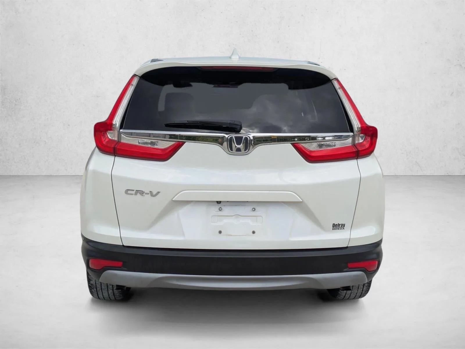 2018 Honda CR-V EX-L 2WD photo 6