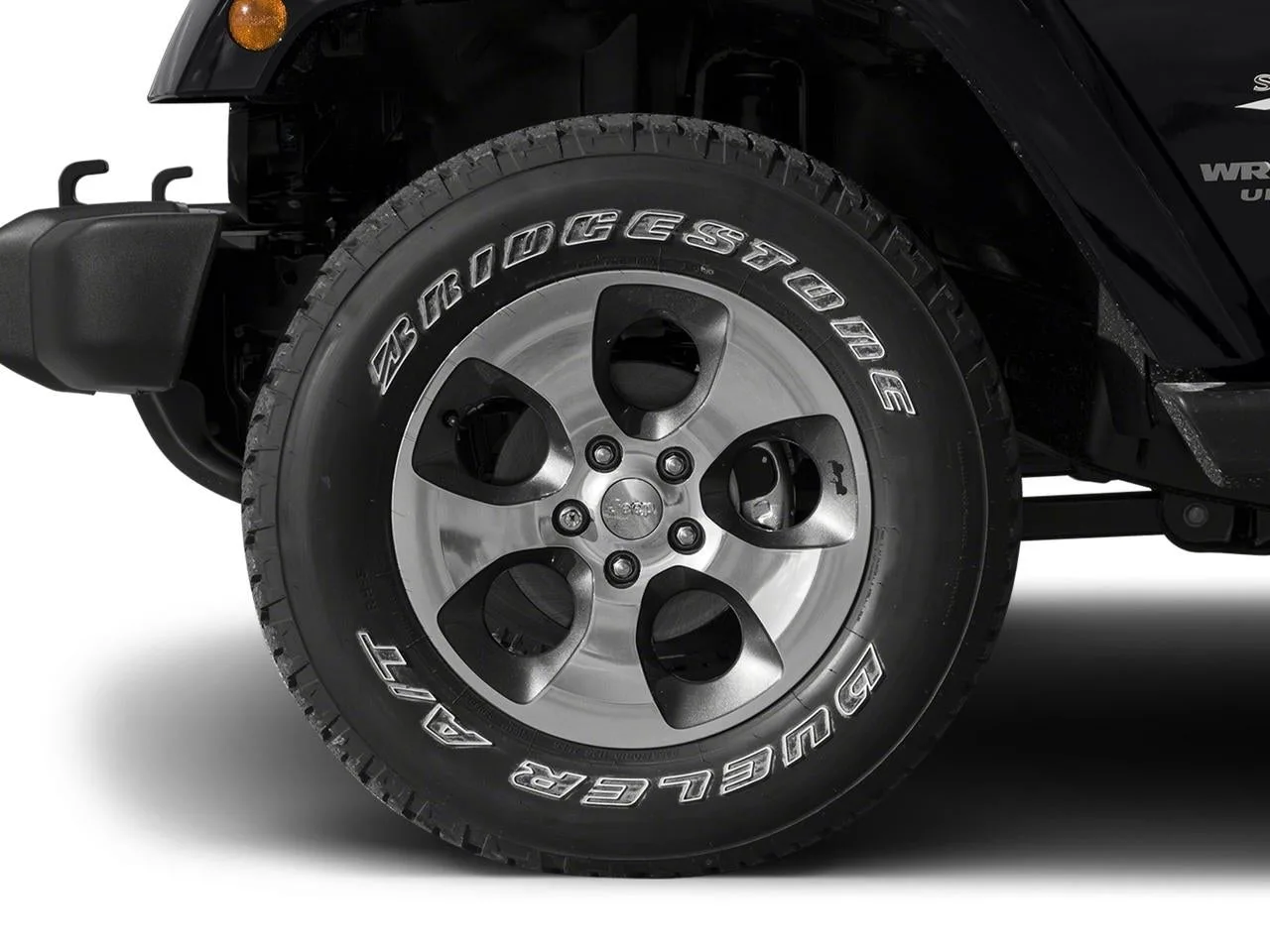 2017 Jeep Wrangler Unlimited Smoky Mountain 4x4 *Ltd Avail* photo 10