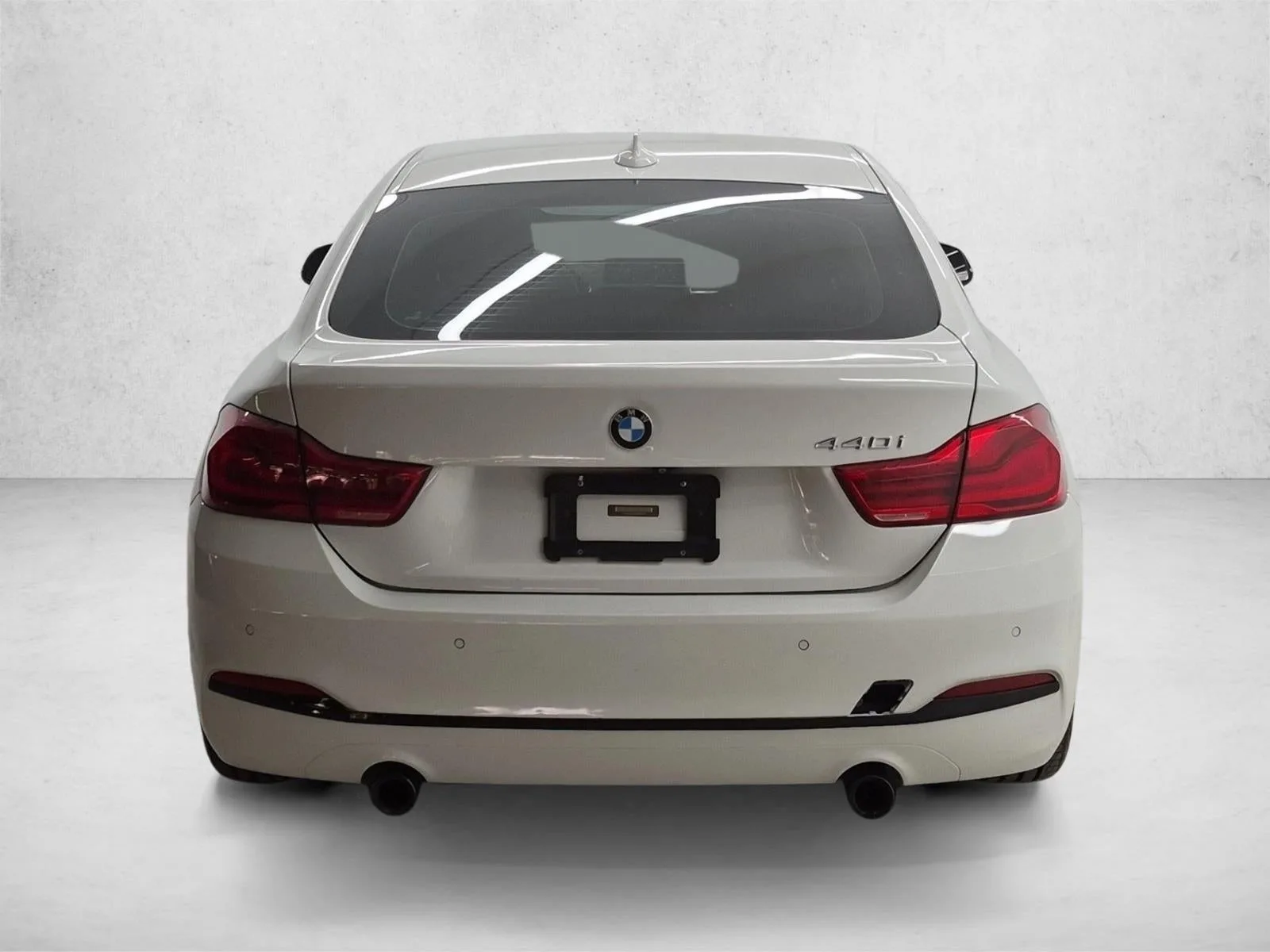2019 BMW 4 Series 440i photo 7