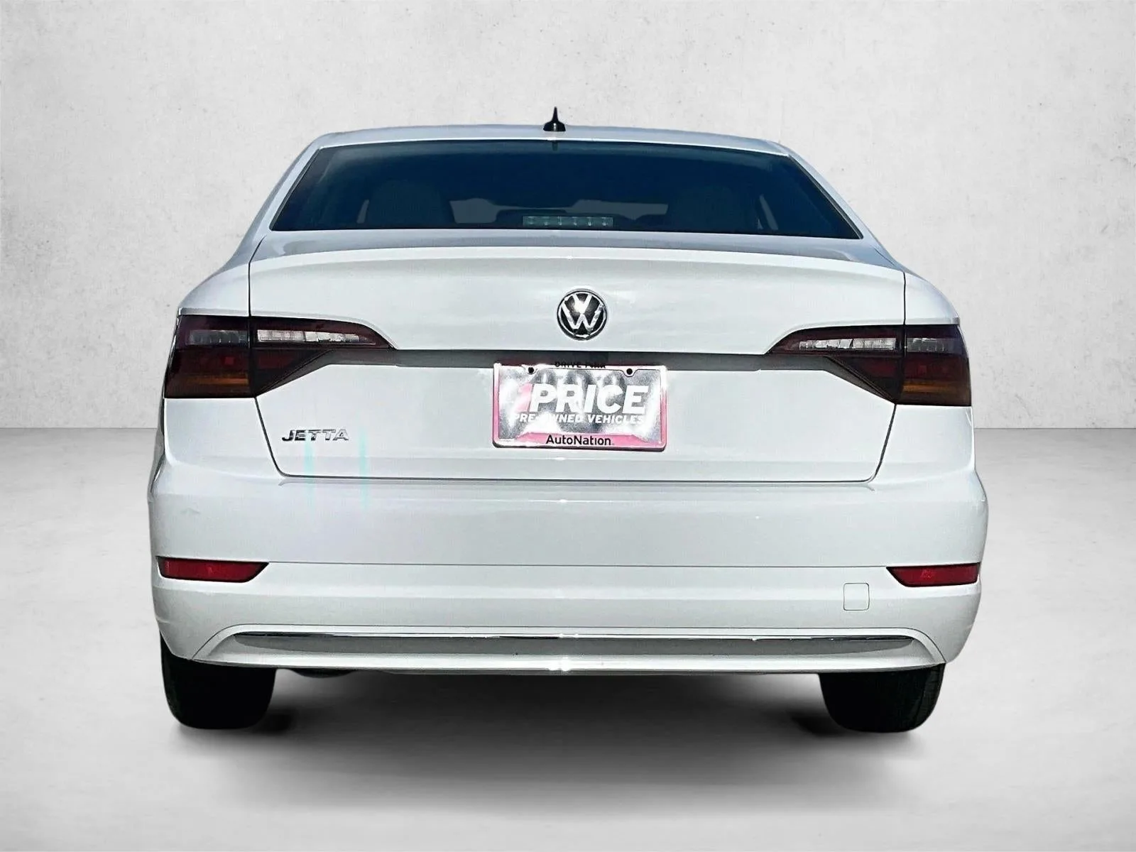 2019 Volkswagen Jetta 1.4T S photo 4