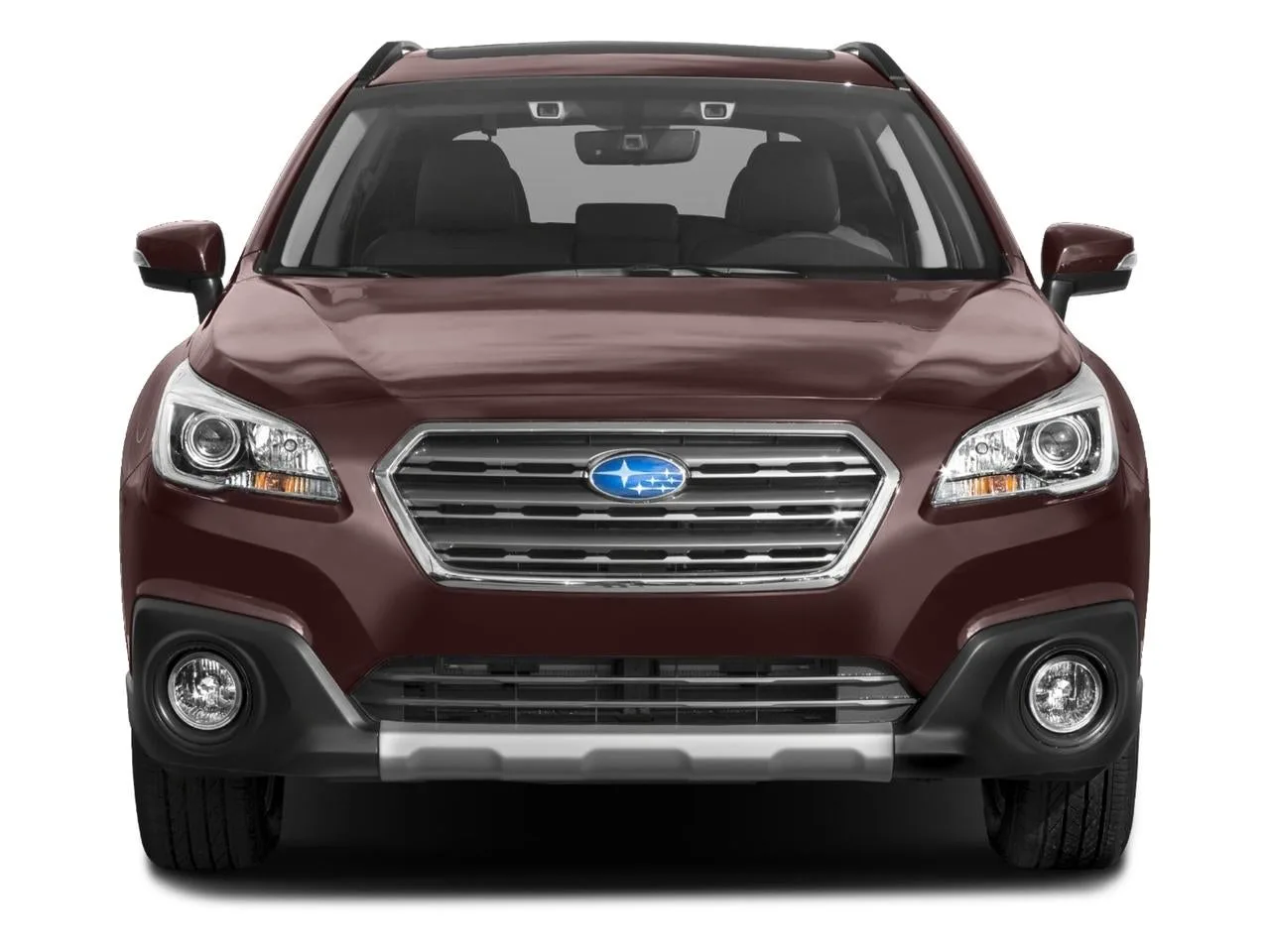 2017 Subaru Outback 2.5i Touring photo 9