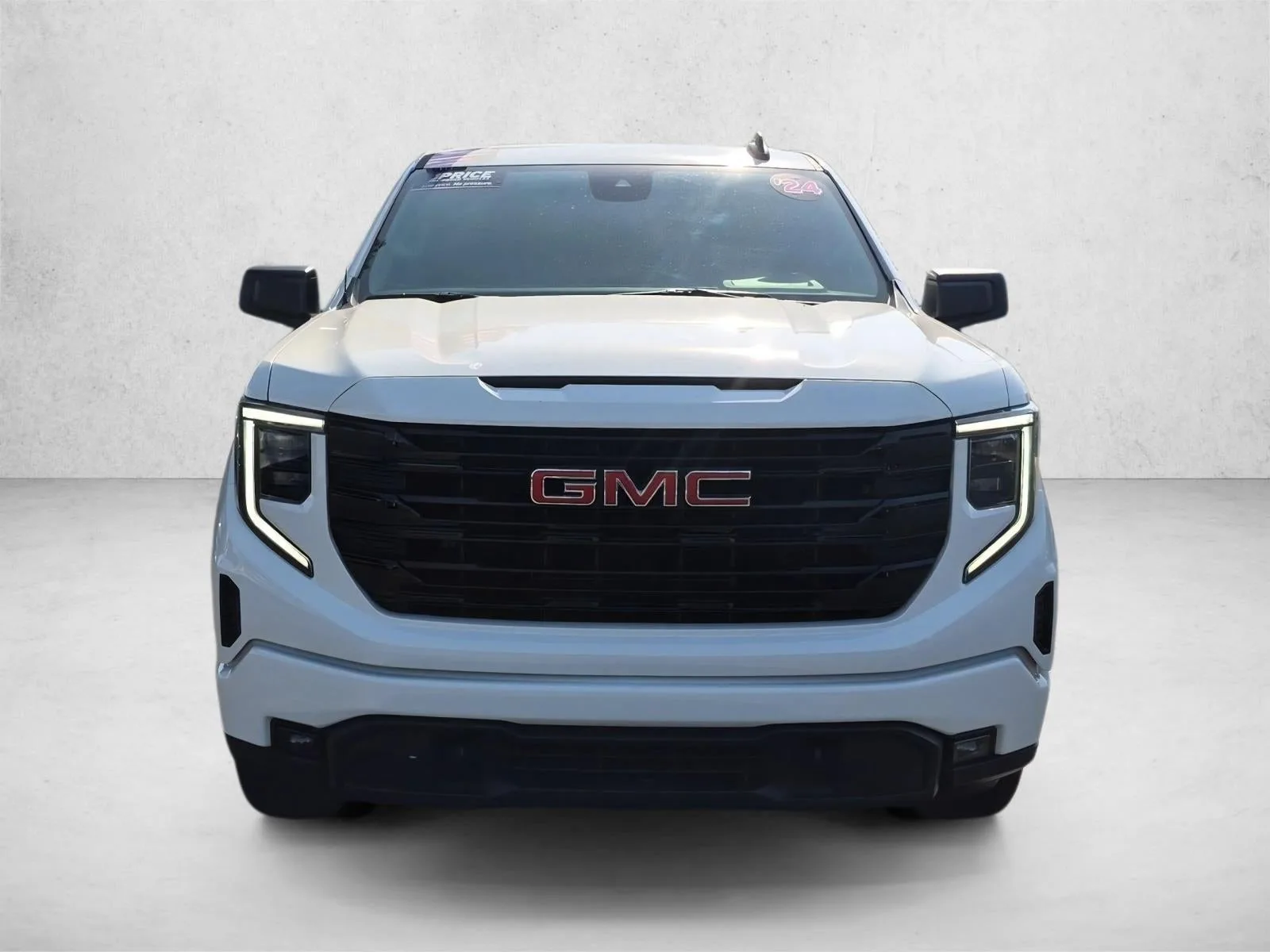 2024 GMC Sierra 1500 Elevation photo 2
