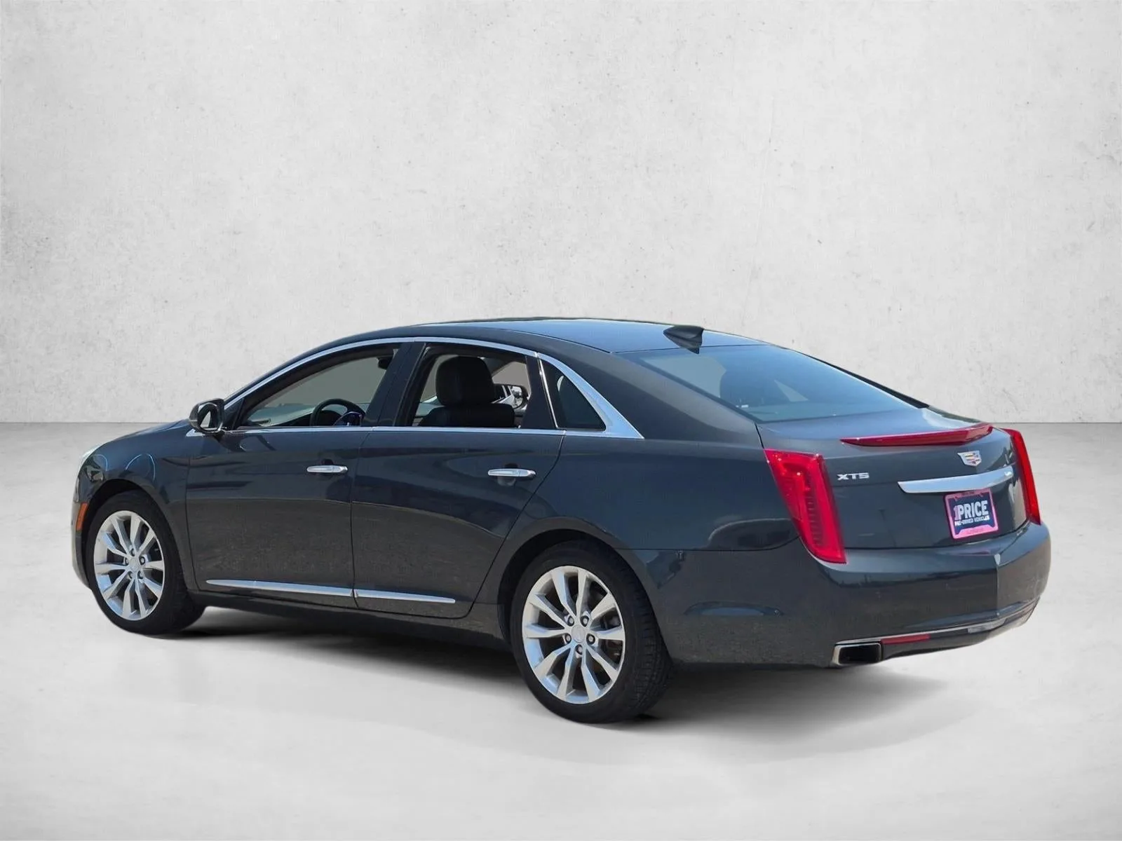 2016 Cadillac XTS Luxury Collection photo 7
