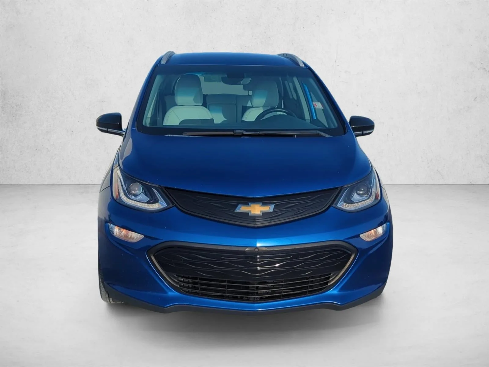 2020 Chevrolet Bolt EV 5dr Wgn Premier photo 2