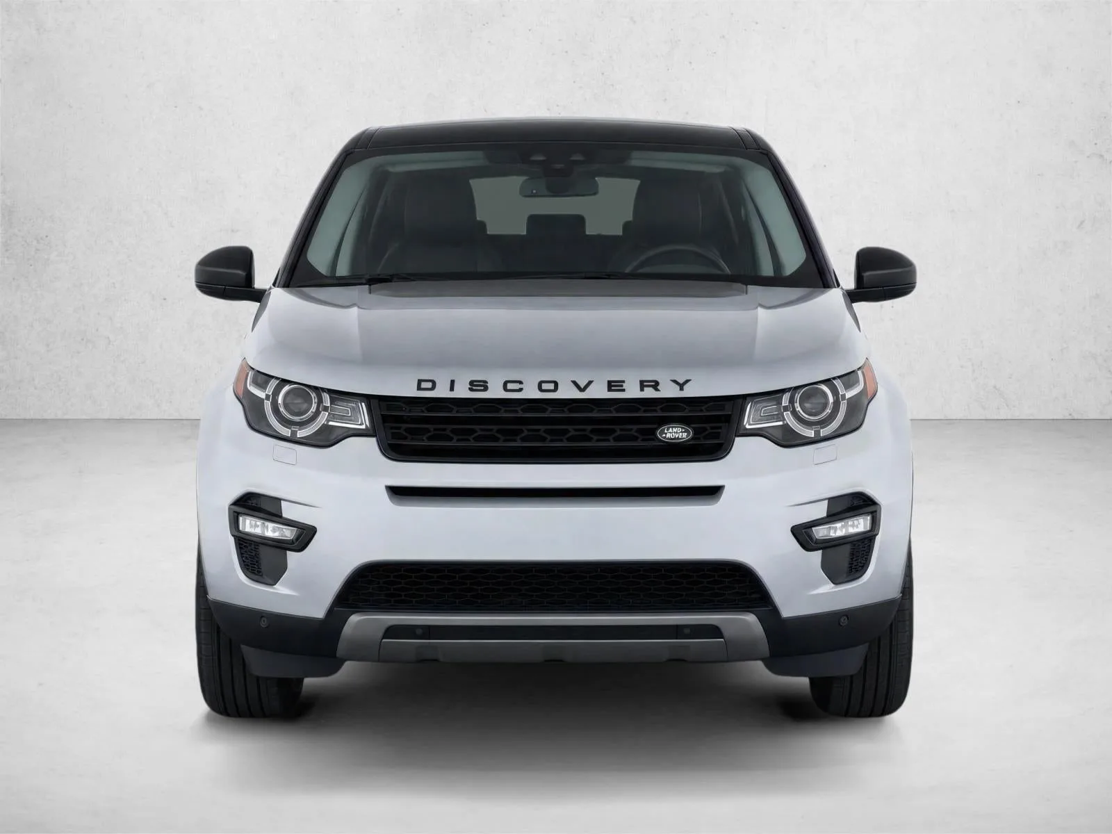 2018 Land Rover Discovery Sport HSE 4WD photo 2