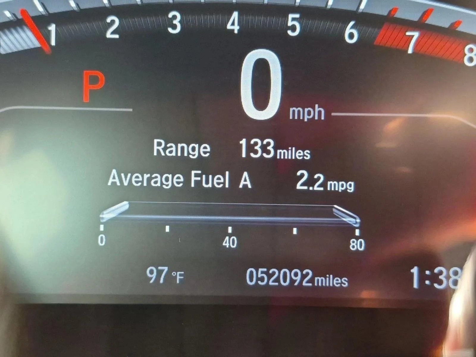 2018 Honda CR-V EX-L photo 11