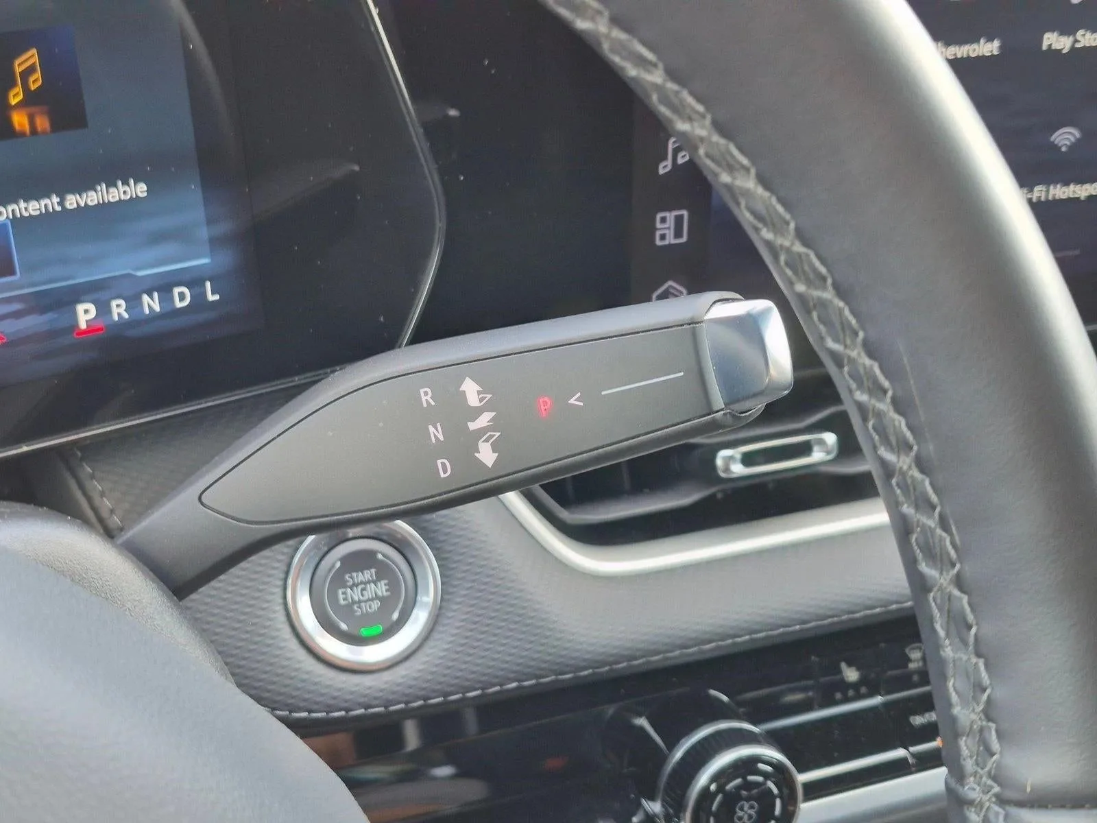 2026 Chevrolet Equinox FWD LT photo 12