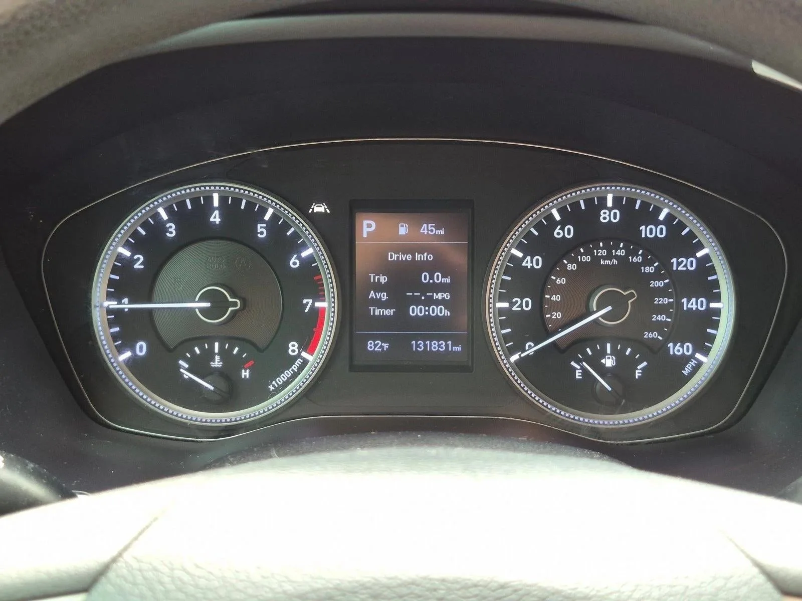 2020 Hyundai SANTA FE SE 2.4L Auto AWD photo 3
