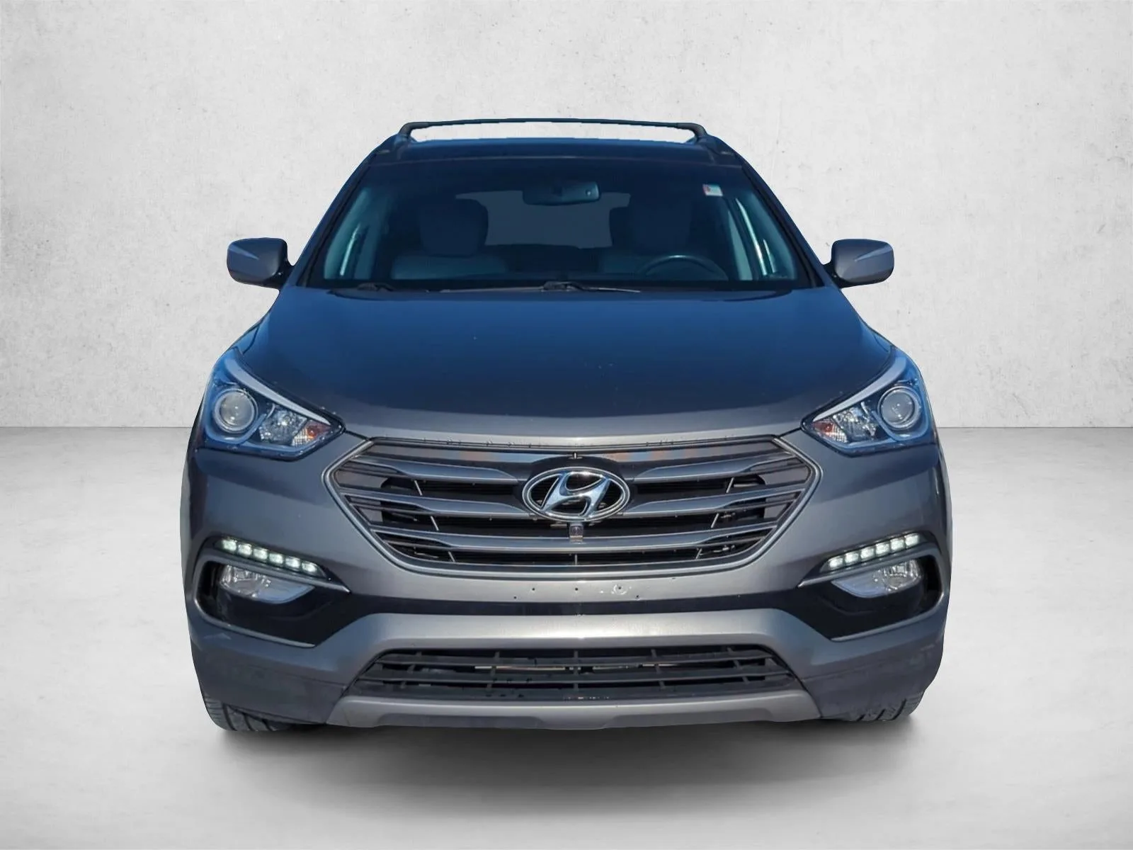 2017 Hyundai Santa Fe Sport 2.4L Auto AWD photo 2