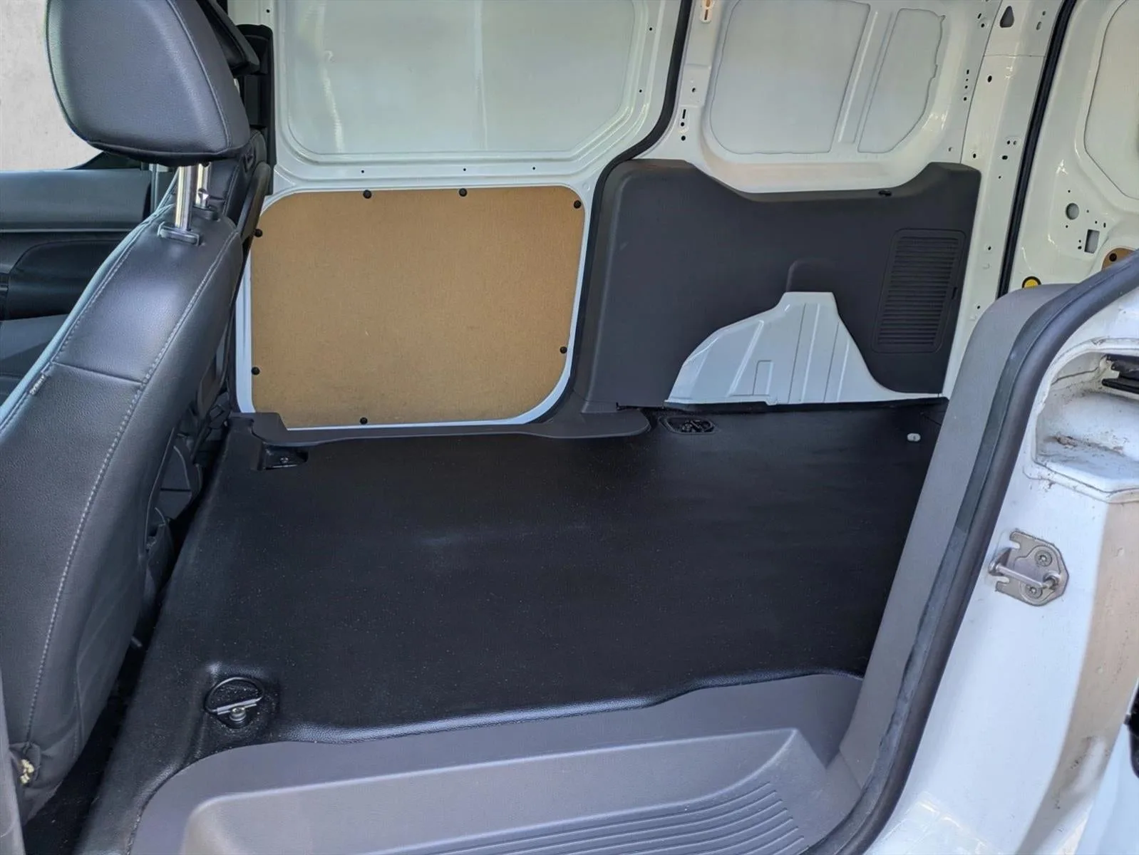 2020 Ford Transit Connect Van XL LWB w/Rear Symmetrical Doors photo 12
