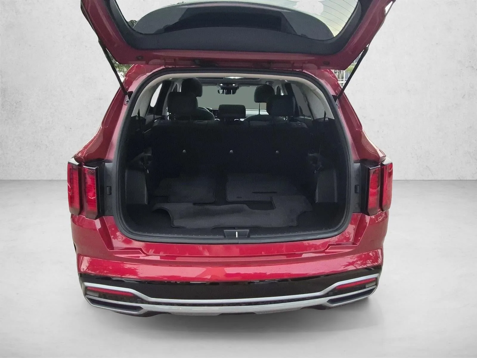 2022 Kia Sorento S FWD photo 6