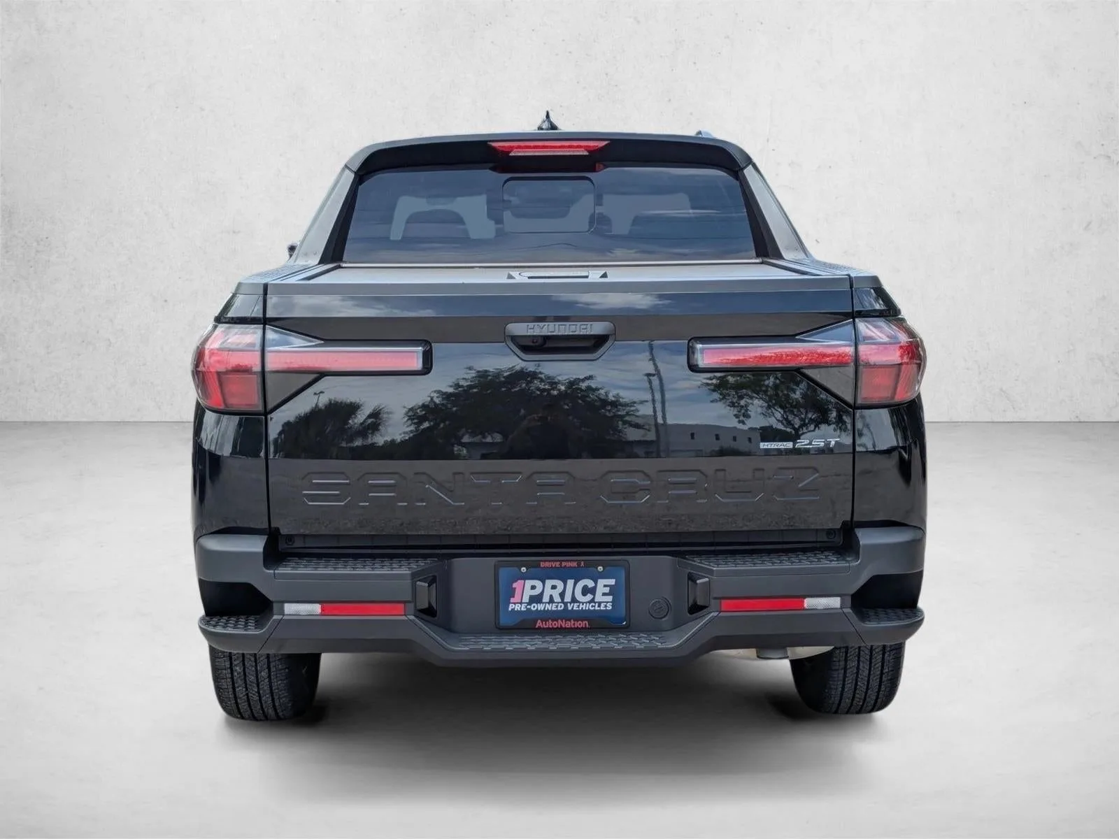 2023 Hyundai SANTA CRUZ SEL Premium AWD photo 6