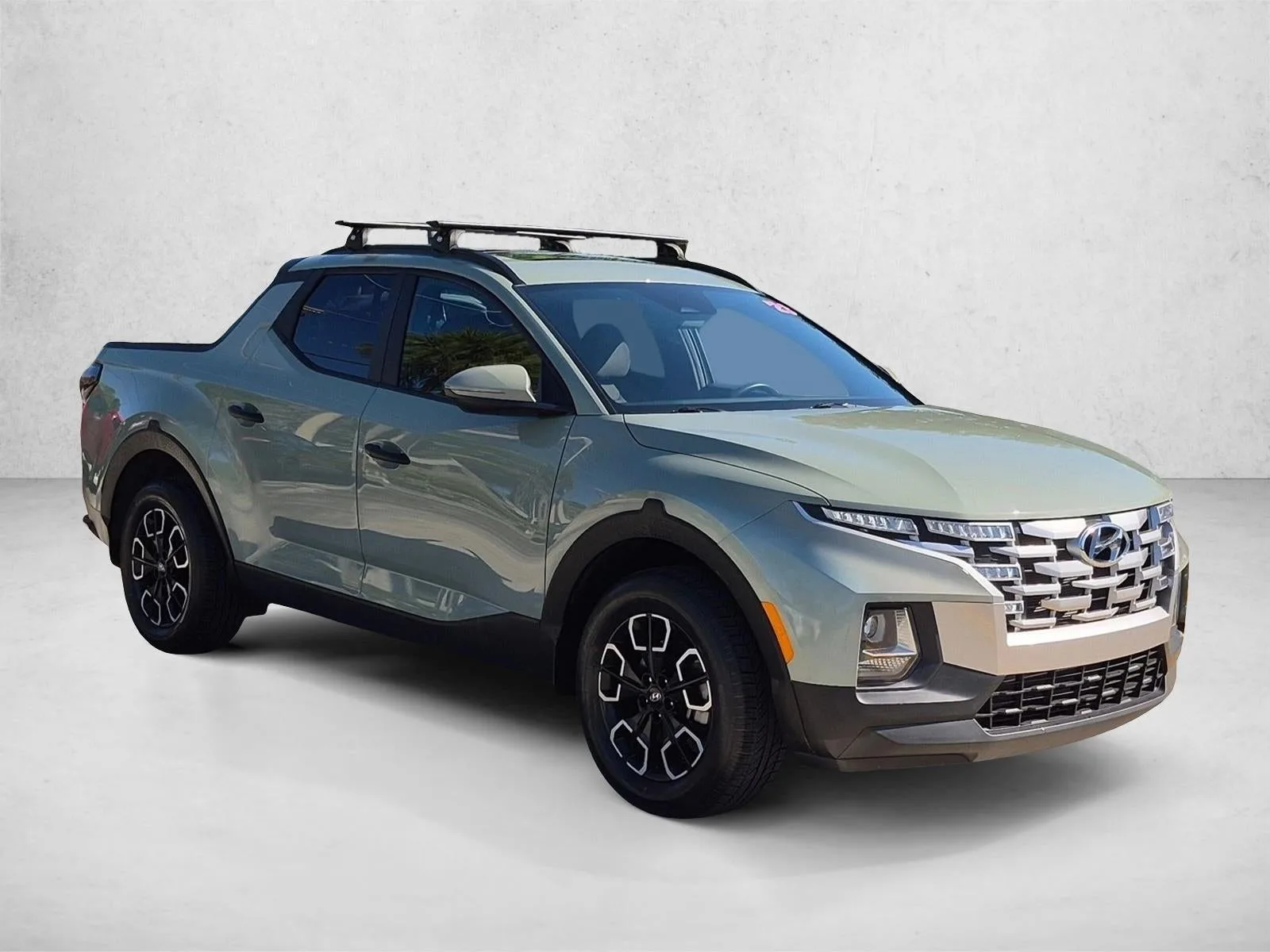 2023 Hyundai SANTA CRUZ SEL FWD photo 3