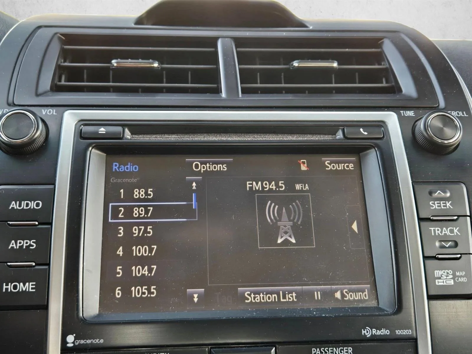 2014 Toyota Camry 4dr Sdn I4 Auto SE (Natl) *Ltd Avail* photo 9