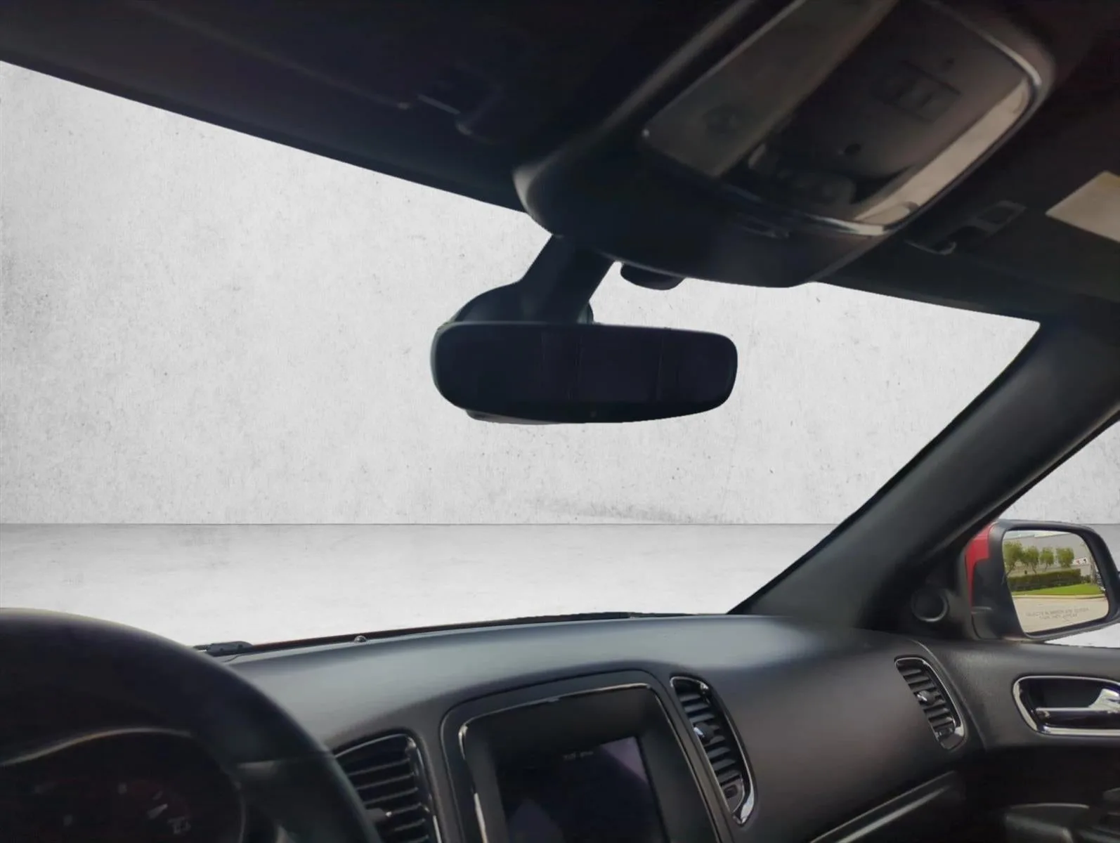 2019 Dodge Durango GT Plus RWD photo 11