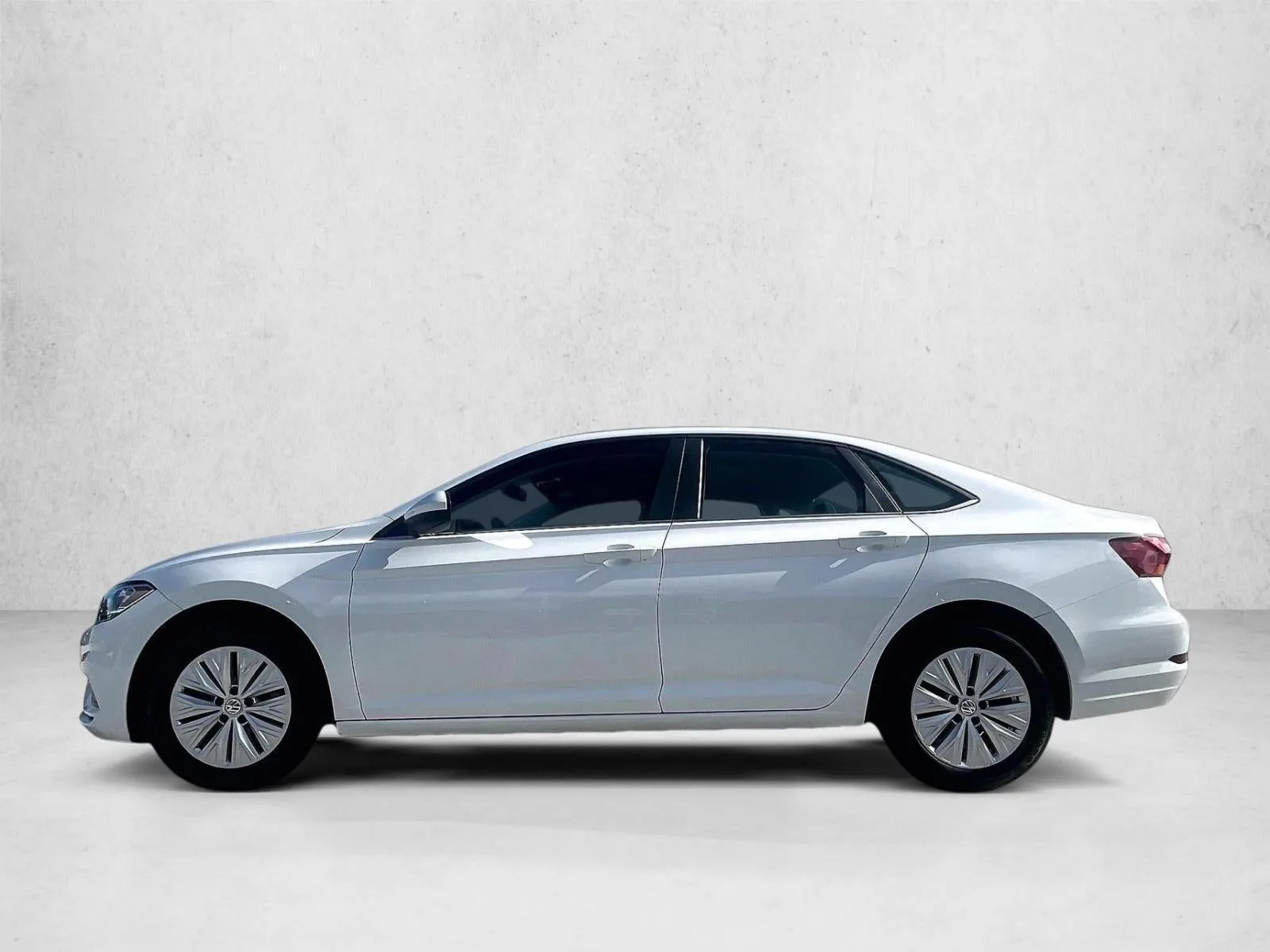 2019 Volkswagen Jetta 1.4T S photo 6