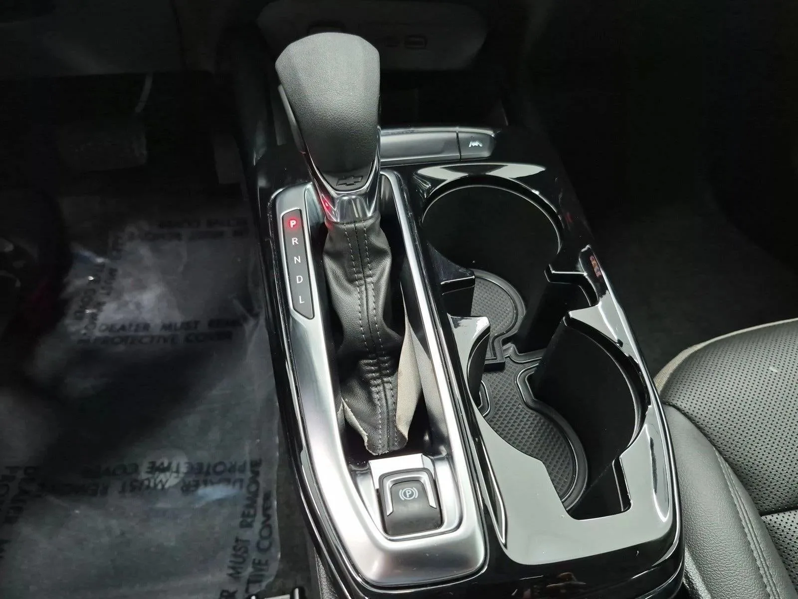 2024 Chevrolet Trax ACTIV photo 12