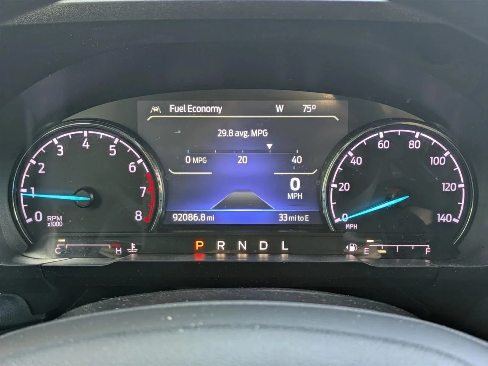 2022 Ford Maverick XLT AWD SuperCrew photo 5