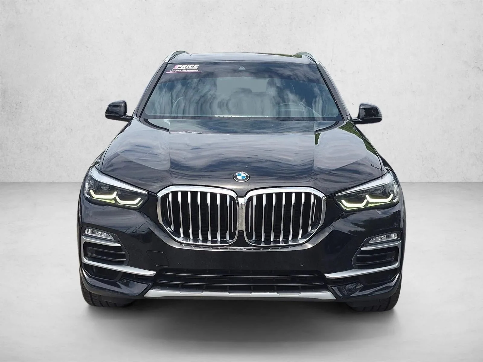 2021 BMW X5 sDrive40i photo 2