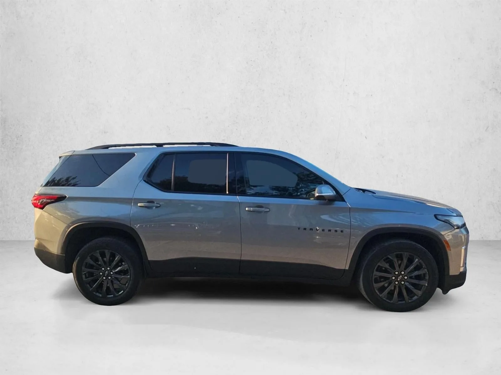 2023 Chevrolet Traverse RS photo 3