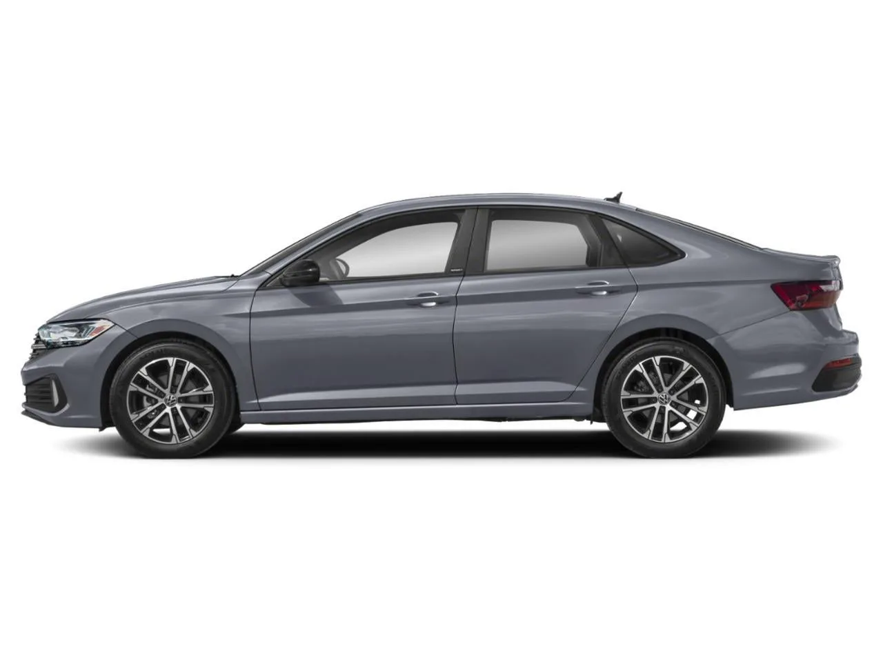 2023 Volkswagen Jetta Sport Auto photo 5
