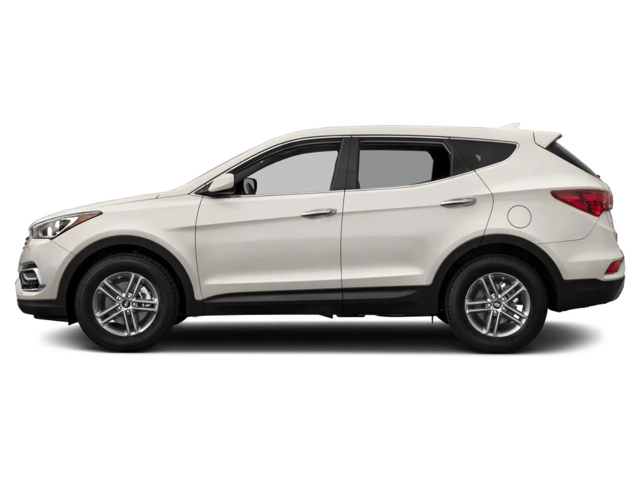 2018 Hyundai Santa Fe Sport 2.4L Auto photo 2