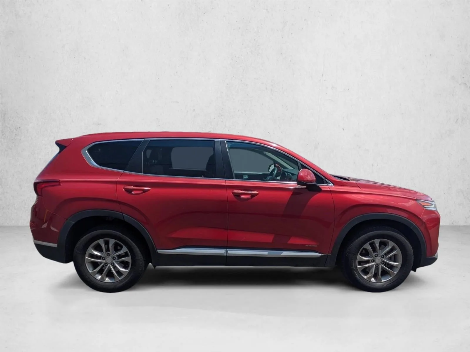 2019 Hyundai SANTA FE SE 2.4L Auto FWD photo 4