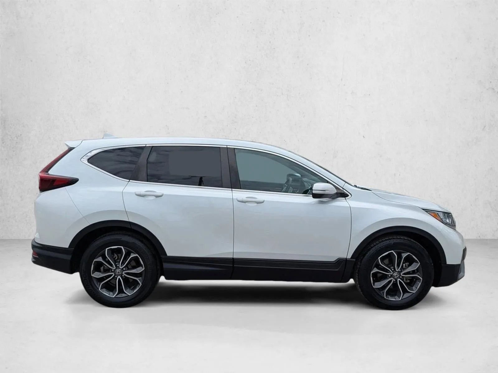 2020 Honda CR-V EX-L 2WD photo 4