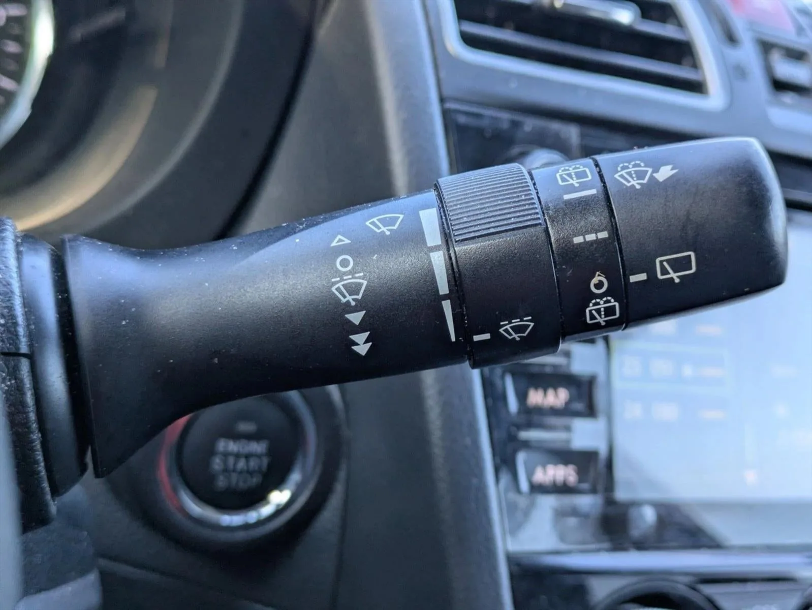 2018 Subaru Forester 2.0XT Touring CVT photo 8